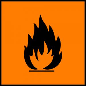 riego de incendio
