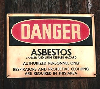 asbestos