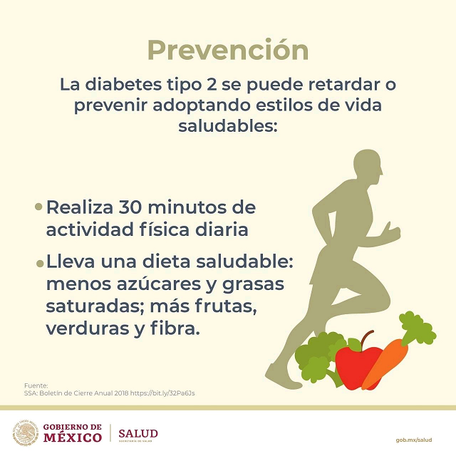 Prevención De La Diabetes Tipo 2 - CHARLAS DE SEGURIDAD