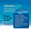Infografía: Protección visual