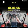 X Congreso LATAM de Minas Subterráneas – 16-18 de Septiembre – Online