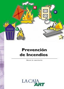 Descargas En PDF: Prevención De Incendios - Manual De Capacitación ...