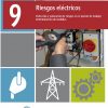 Descargas en PDF: Riesgos eléctricos – Detección y valoración de riesgos en el puesto de trabajo