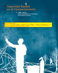 Descargas En PDF: Seguridad Basada En El Comportamiento - CHARLAS DE ...