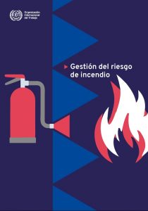 Descargas En PDF: Gestión Del Riesgo De Incendio - CHARLAS DE SEGURIDAD