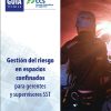 Descargas en PDF: Guía Técnica – Gestión del riesgo en Espacios Confinados para gerentes y supervisores SST