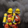 Descargas en PDF: Enfermedades de los bomberos