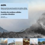Gestión de residuos sólidos